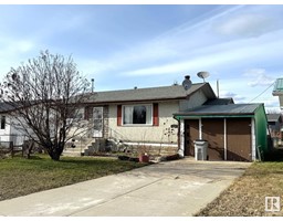 4724 52 AV Evansburg
