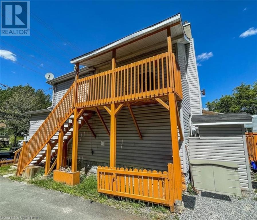 163 Kathleen Street, Sudbury, Ontario  P3C 2L7 - Photo 3 - 40671095