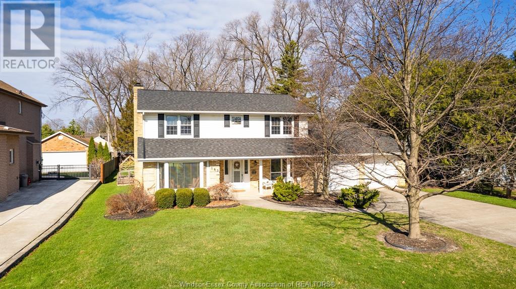 Property at 163 MANNING image 3
