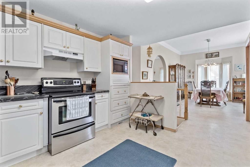 4426 44 Avenueclose, Innisfail, Alberta  T4G 1W8 - Photo 17 - A2206125