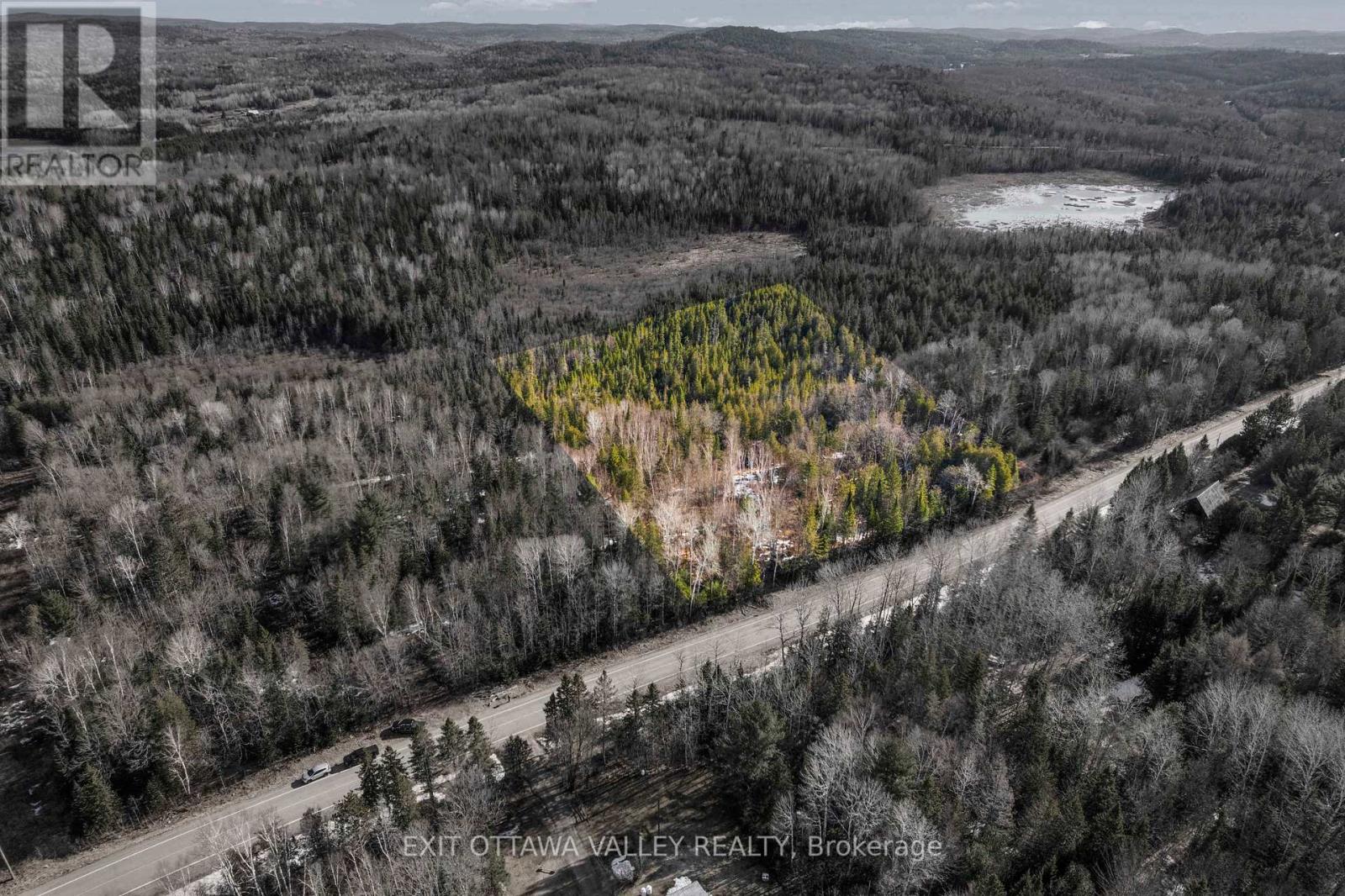 001 SIBERIA ROAD S, Madawaska Valley, Ontario