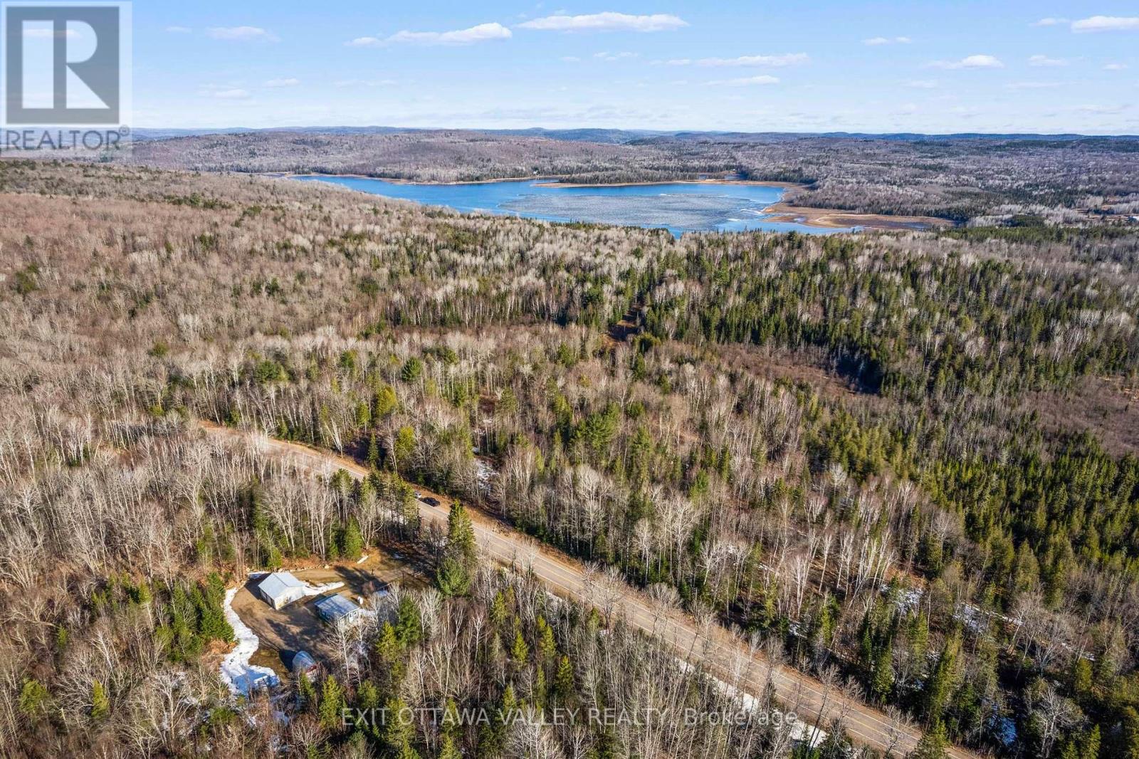 001 Siberia Road S, Madawaska Valley, Ontario  K0J 1B0 - Photo 16 - X12103202