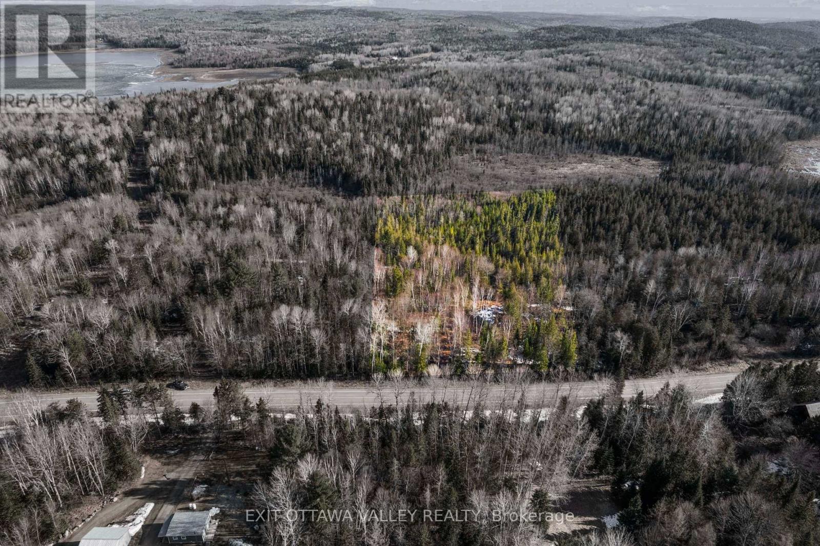 001 Siberia Road S, Madawaska Valley, Ontario  K0J 1B0 - Photo 2 - X12103202