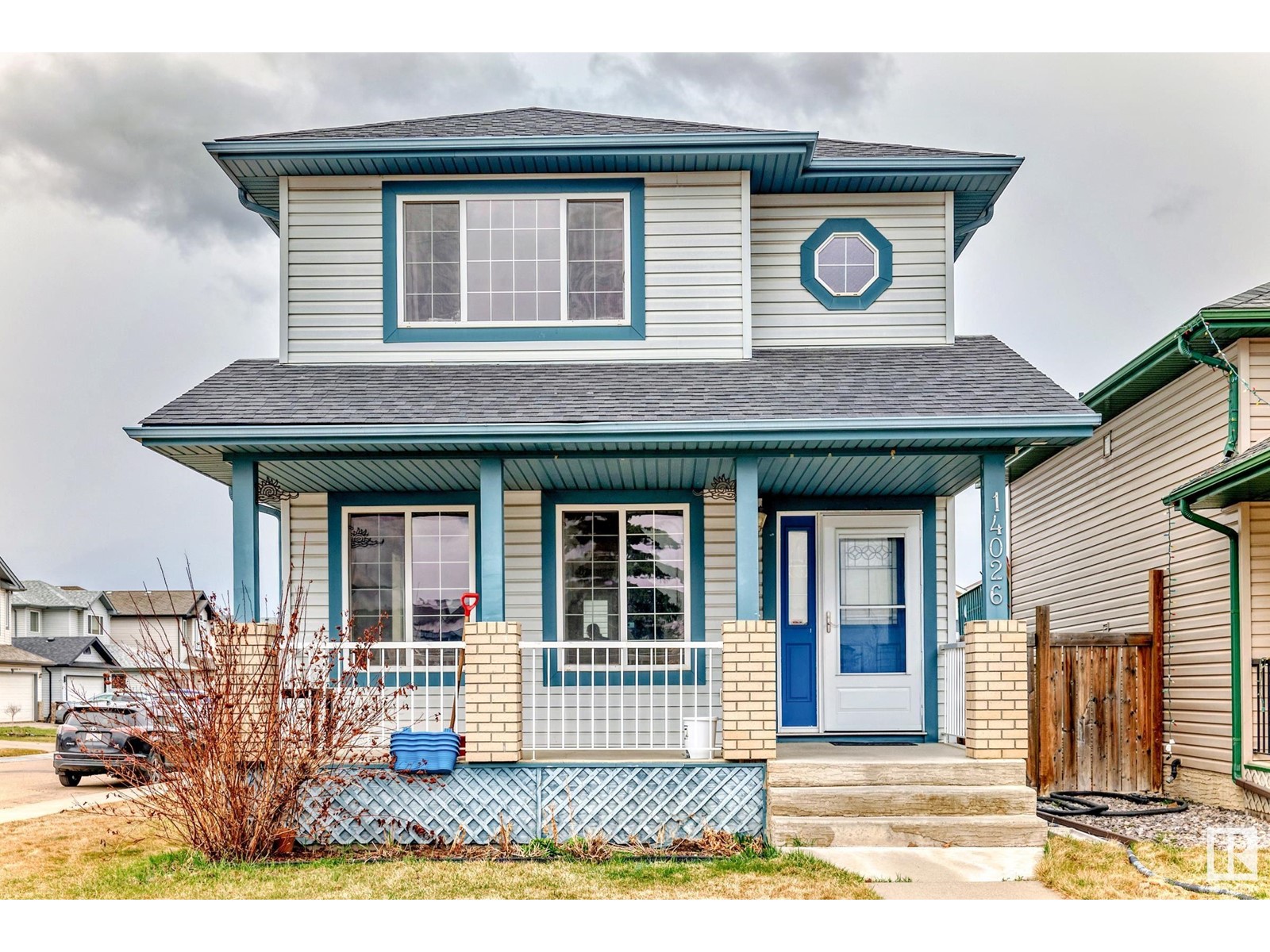 Property at 14026 158A AV NW image 1