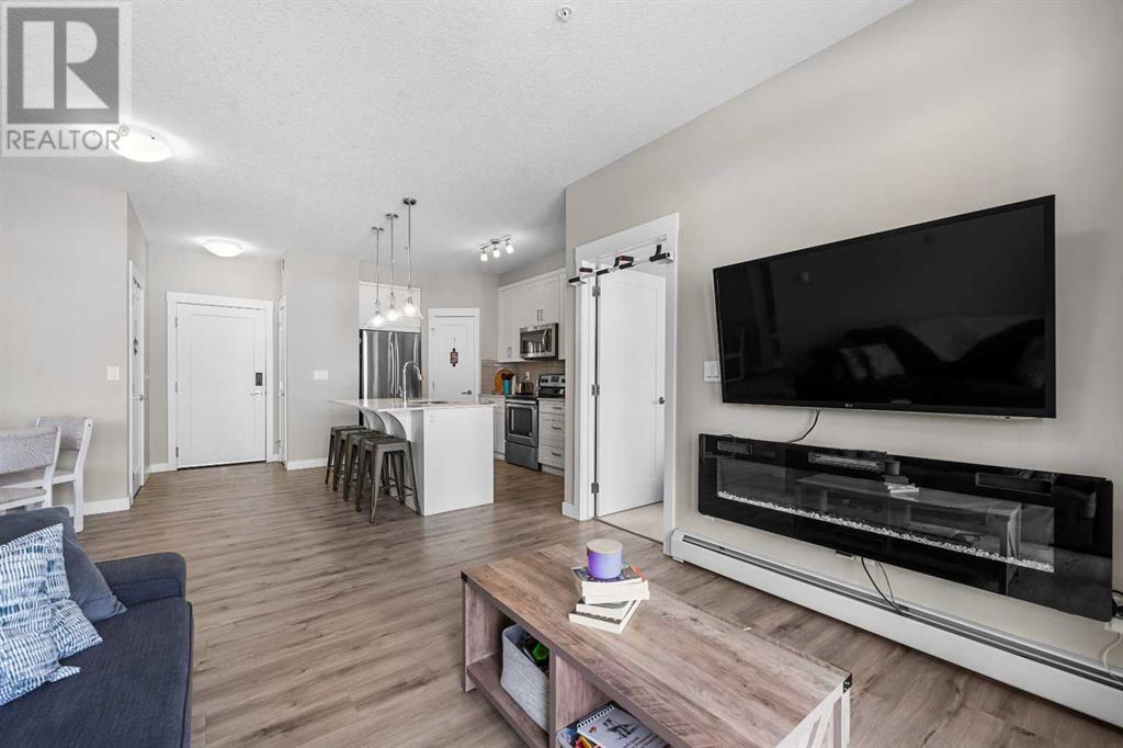 321, 10 Walgrove Walk Se, Calgary, Alberta  T2X 4E3 - Photo 17 - A2208016