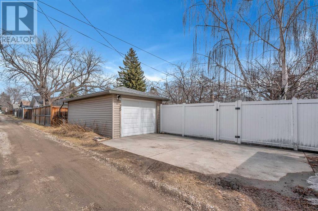 15 Hartford Road Nw, Calgary, Alberta  T2K 2A4 - Photo 44 - A2209664
