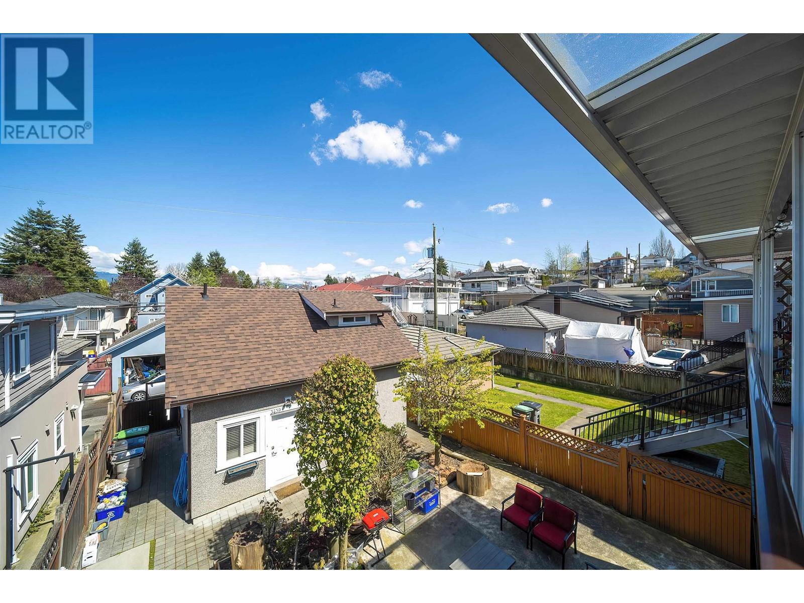 3443 Price Street, Vancouver, British Columbia  V5R 5R2 - Photo 37 - R2992880