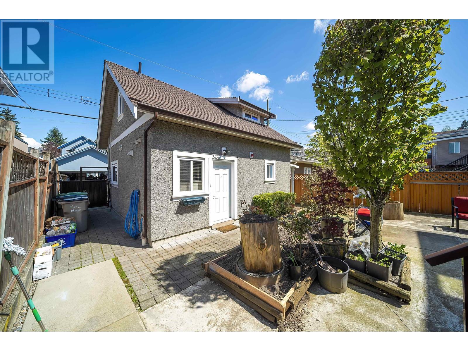 3443 Price Street, Vancouver, British Columbia  V5R 5R2 - Photo 38 - R2992880