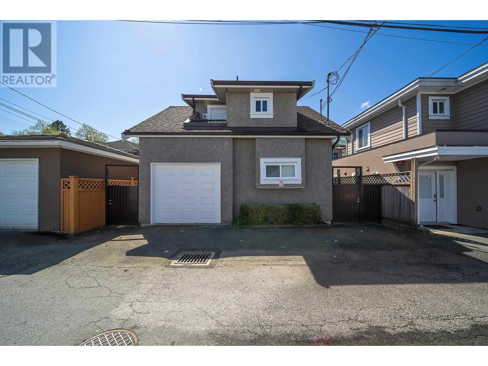 3443 Price Street, Vancouver, British Columbia  V5R 5R2 - Photo 36 - R2992880