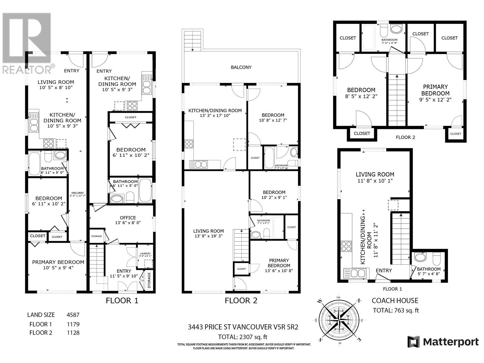 3443 Price Street, Vancouver, British Columbia  V5R 5R2 - Photo 40 - R2992880