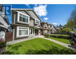 3443 Price Street, Vancouver, Ca