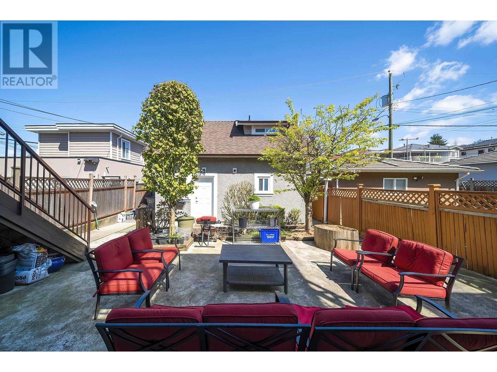 3443 Price Street, Vancouver, British Columbia  V5R 5R2 - Photo 34 - R2992880