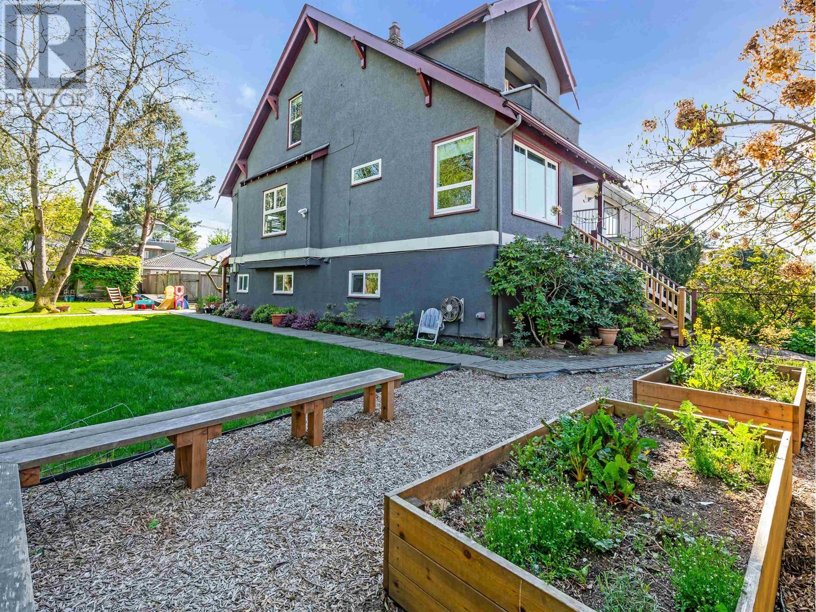 494 E 18th Avenue, Vancouver, British Columbia  V5V 1G1 - Photo 31 - R2994324