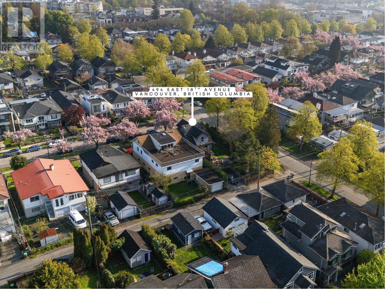 494 E 18th Avenue, Vancouver, British Columbia  V5V 1G1 - Photo 36 - R2994324