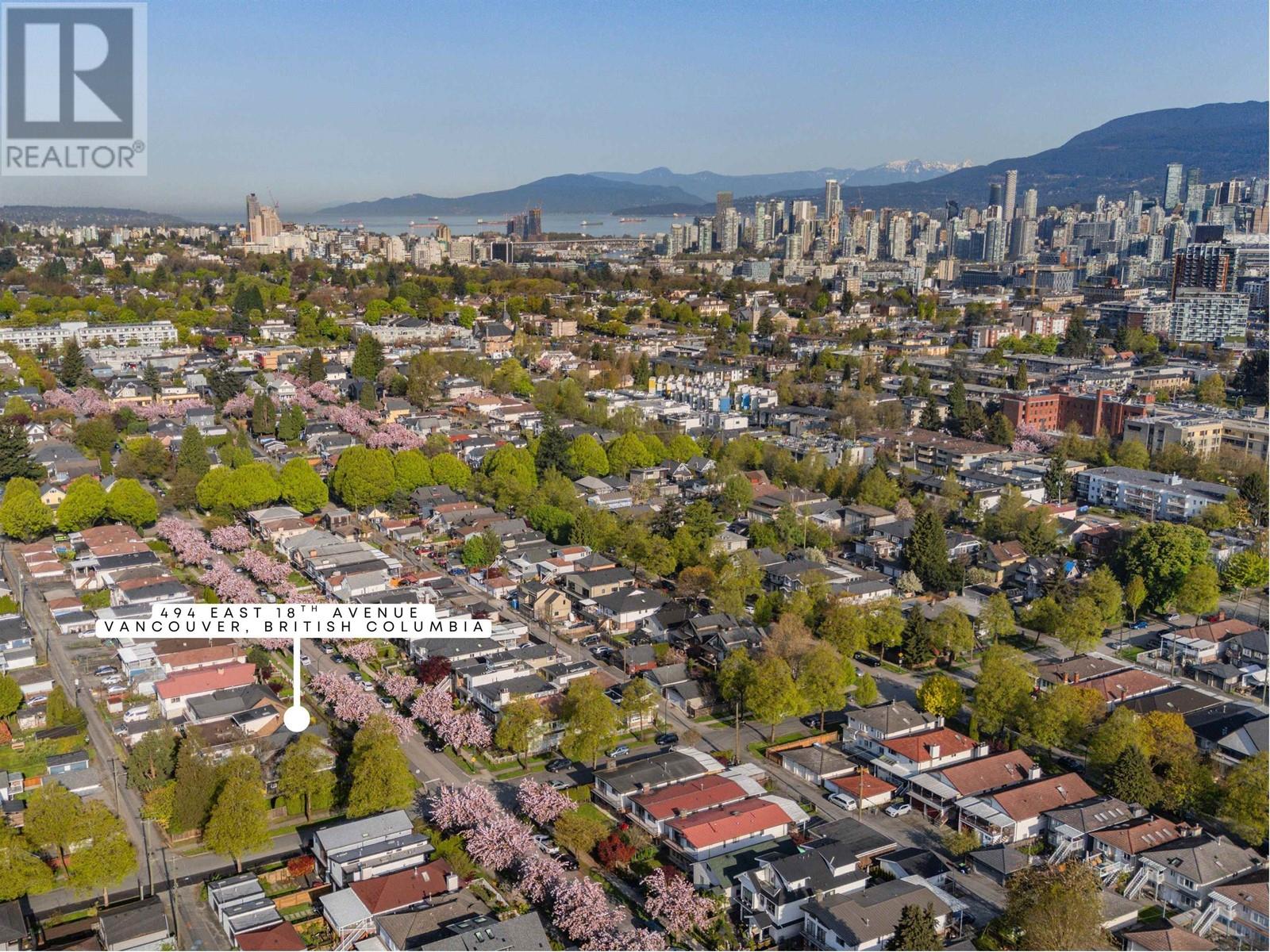 494 E 18th Avenue, Vancouver, British Columbia  V5V 1G1 - Photo 37 - R2994324