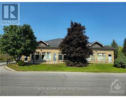 C - 9 HOUSTON DRIVE, Mississippi Mills, Ontario