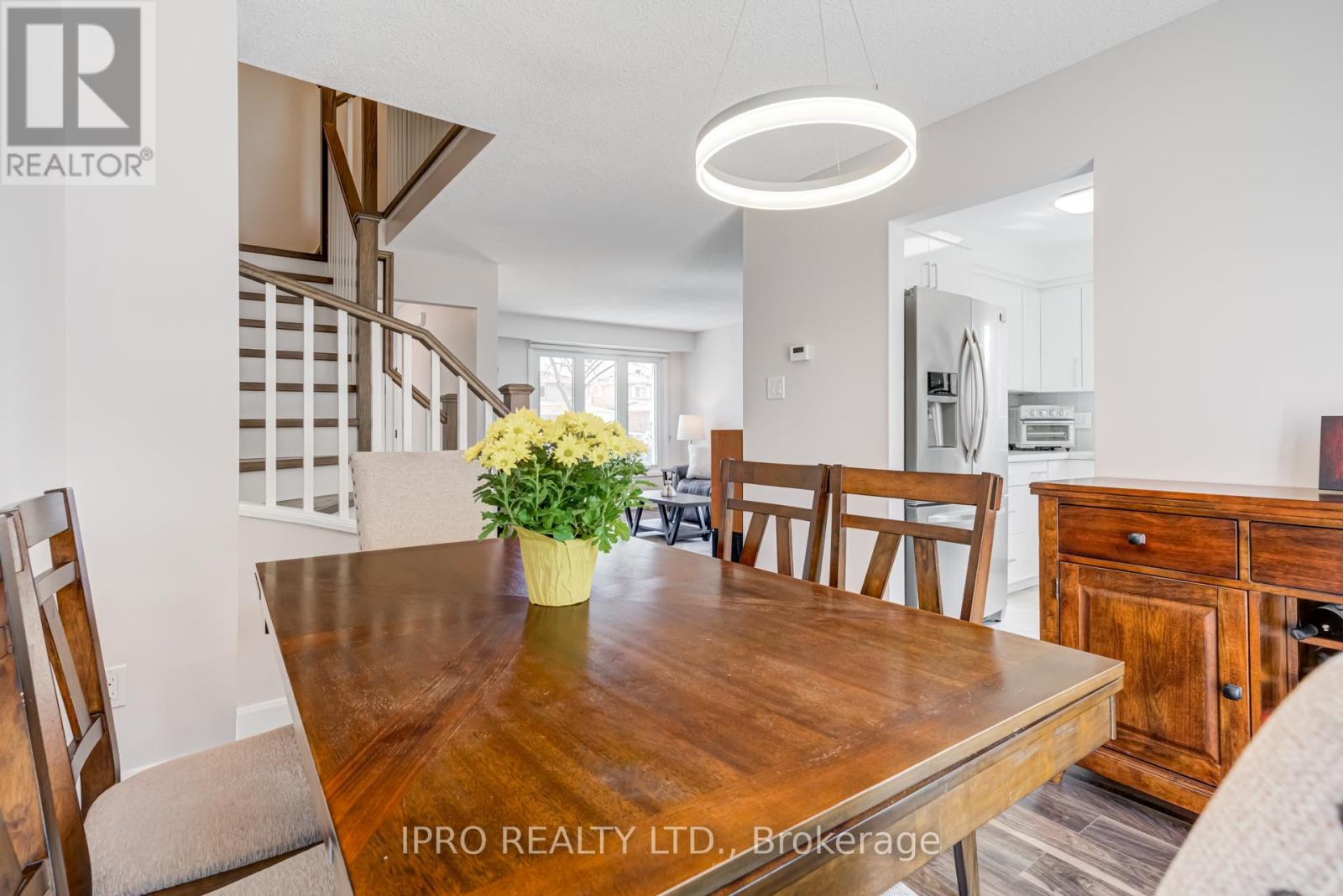 94 Rushmore Crescent, Brampton, Ontario  L6Z 1R2 - Photo 11 - W12103191