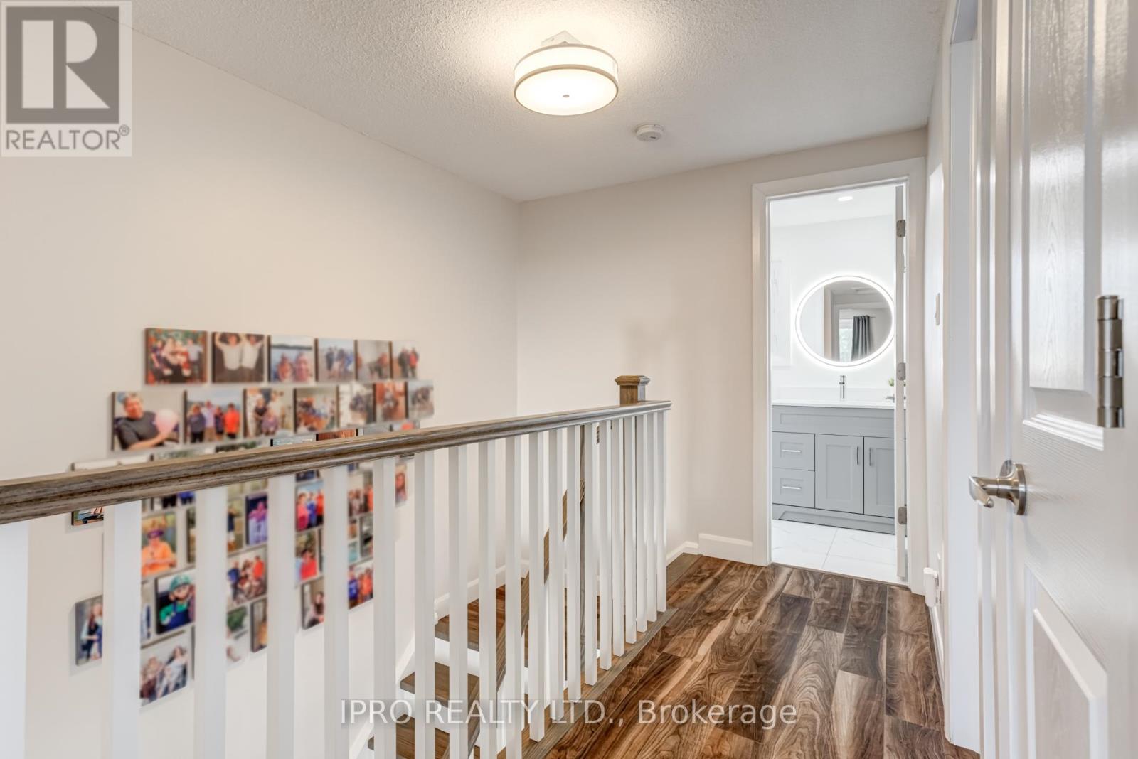 94 Rushmore Crescent, Brampton, Ontario  L6Z 1R2 - Photo 17 - W12103191