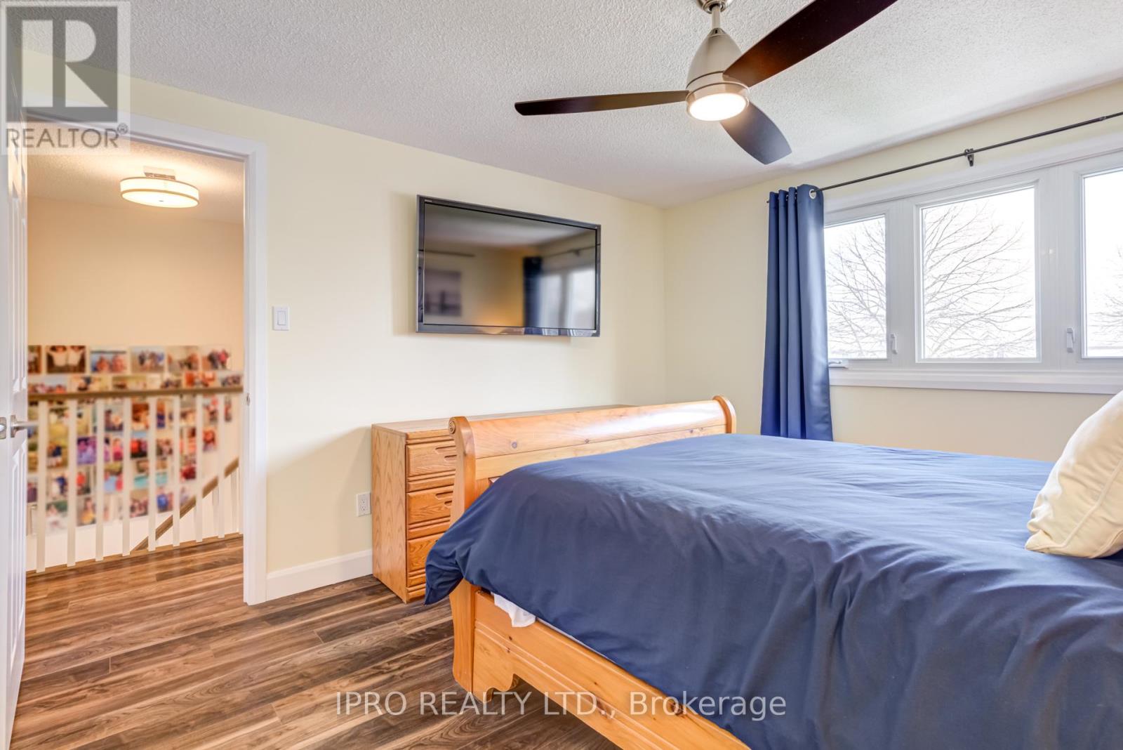 94 Rushmore Crescent, Brampton, Ontario  L6Z 1R2 - Photo 20 - W12103191