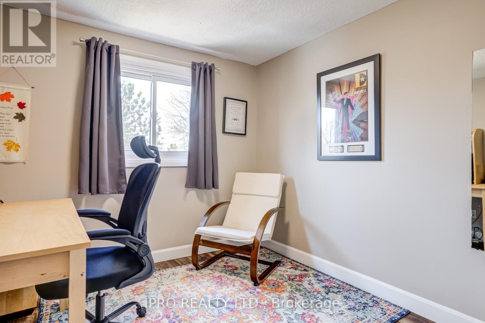 94 Rushmore Crescent, Brampton, Ontario  L6Z 1R2 - Photo 24 - W12103191