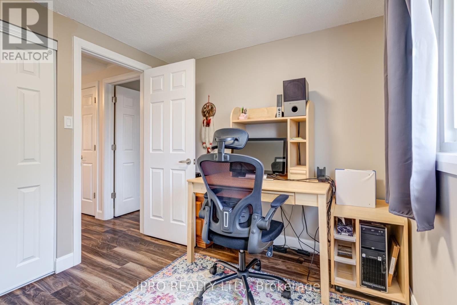 94 Rushmore Crescent, Brampton, Ontario  L6Z 1R2 - Photo 25 - W12103191
