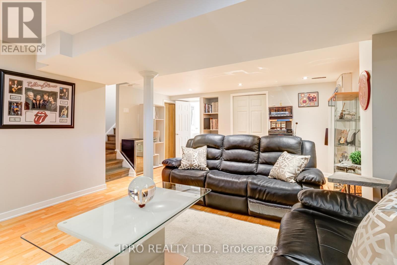 94 Rushmore Crescent, Brampton, Ontario  L6Z 1R2 - Photo 31 - W12103191