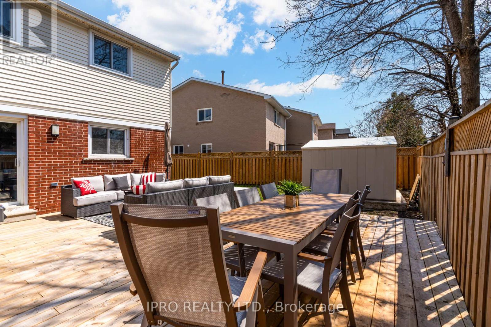 94 Rushmore Crescent, Brampton, Ontario  L6Z 1R2 - Photo 40 - W12103191