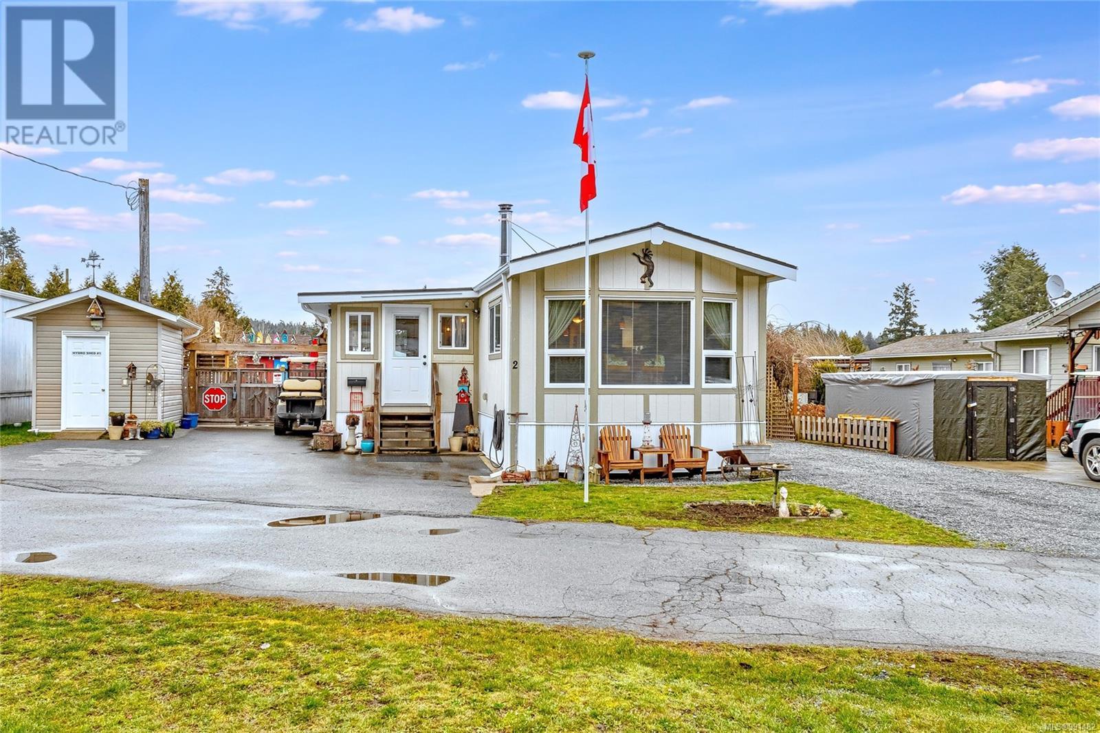 2 1572 Seabird Rd, Ladysmith, British Columbia  V9G 1L3 - Photo 55 - 991482