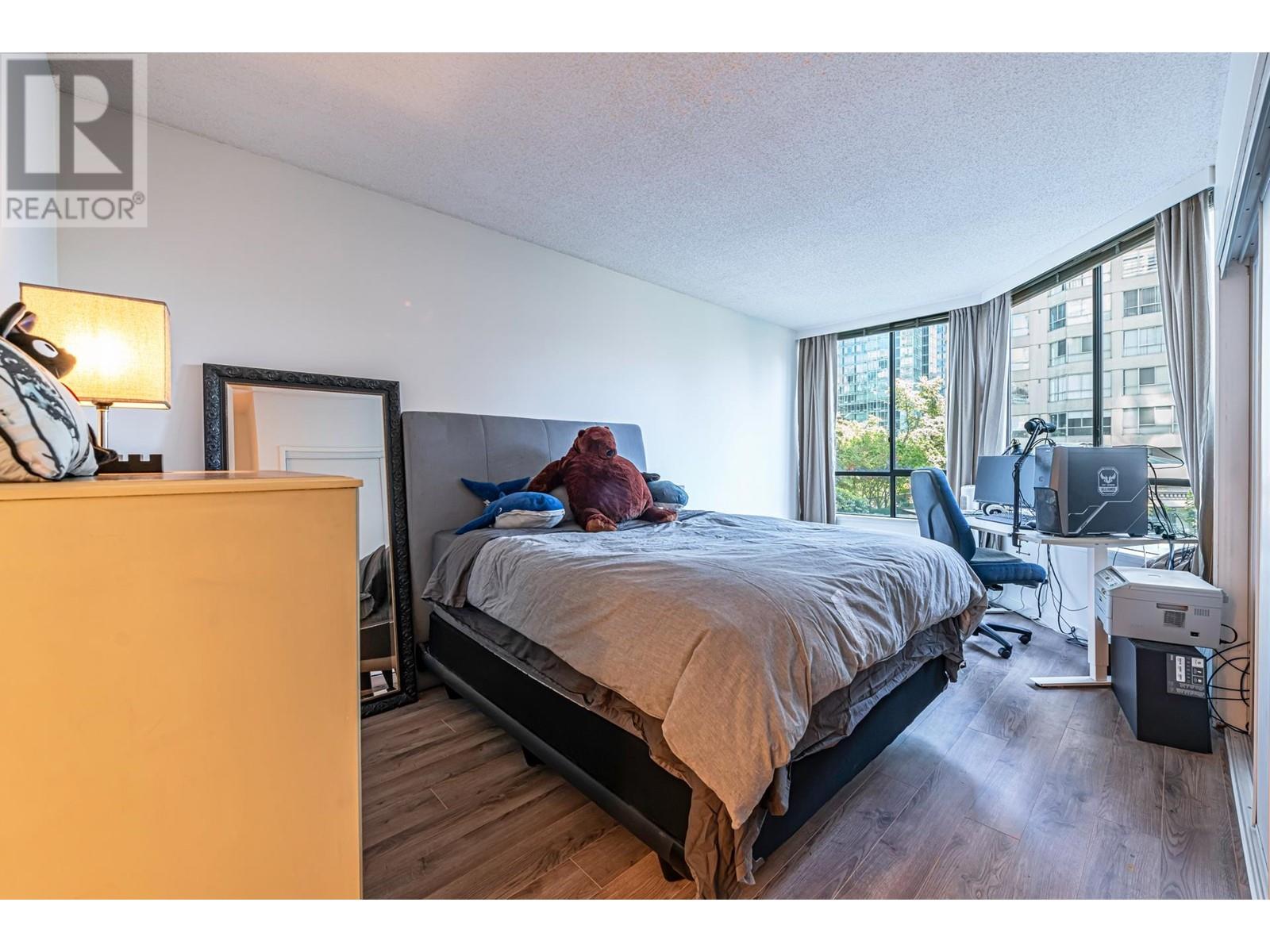 203 738 Broughton Street, Vancouver, British Columbia  V6G 3A7 - Photo 10 - R2984526