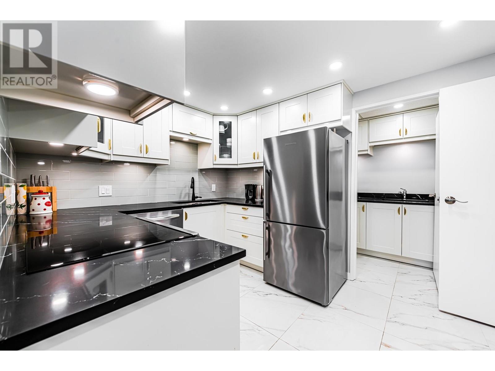 203 738 Broughton Street, Vancouver, British Columbia  V6G 3A7 - Photo 6 - R2984526