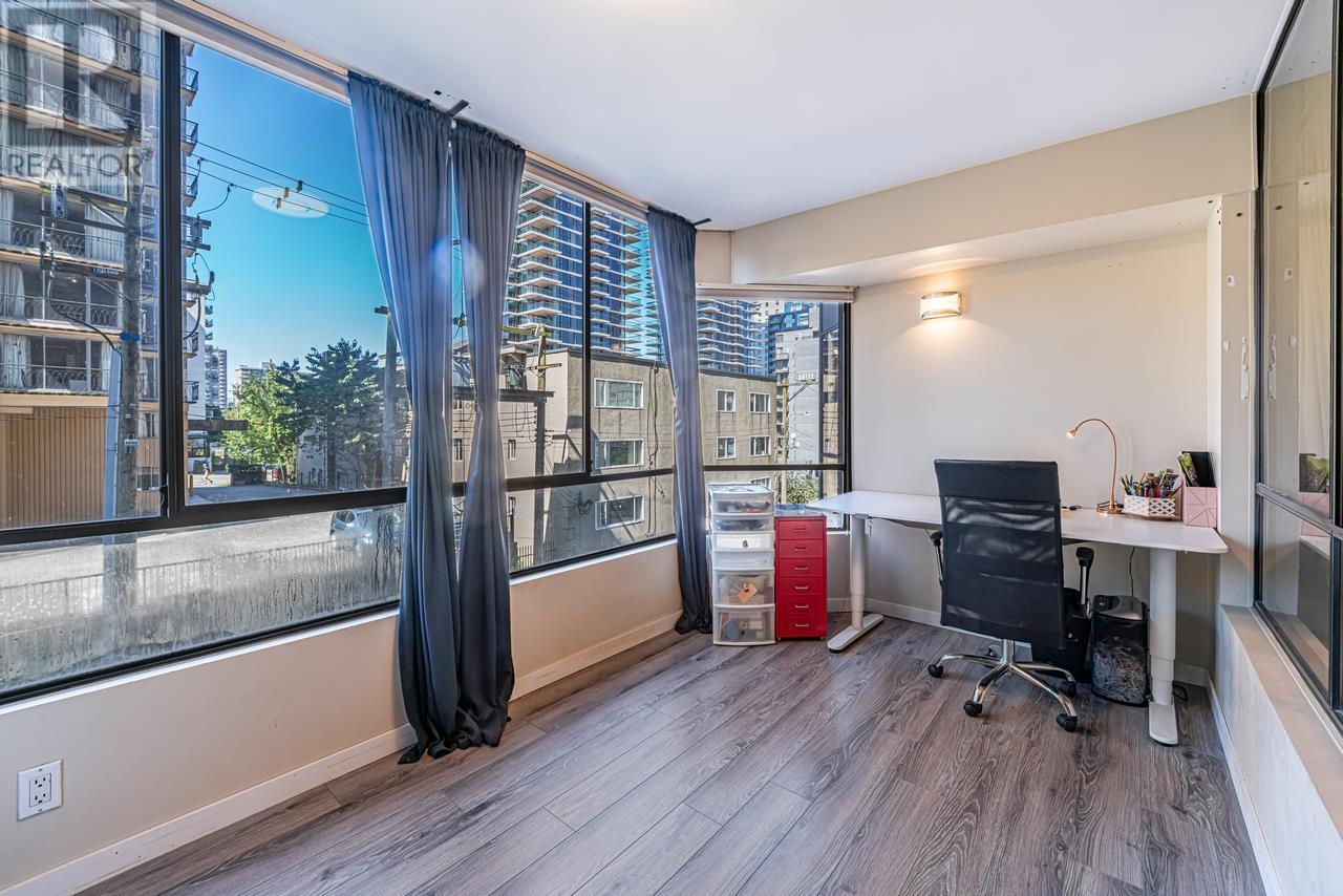 203 738 Broughton Street, Vancouver, British Columbia  V6G 3A7 - Photo 16 - R2984526