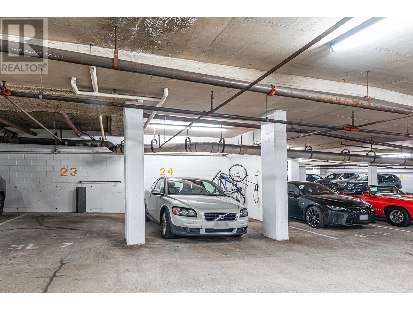 203 738 Broughton Street, Vancouver, British Columbia  V6G 3A7 - Photo 19 - R2984526