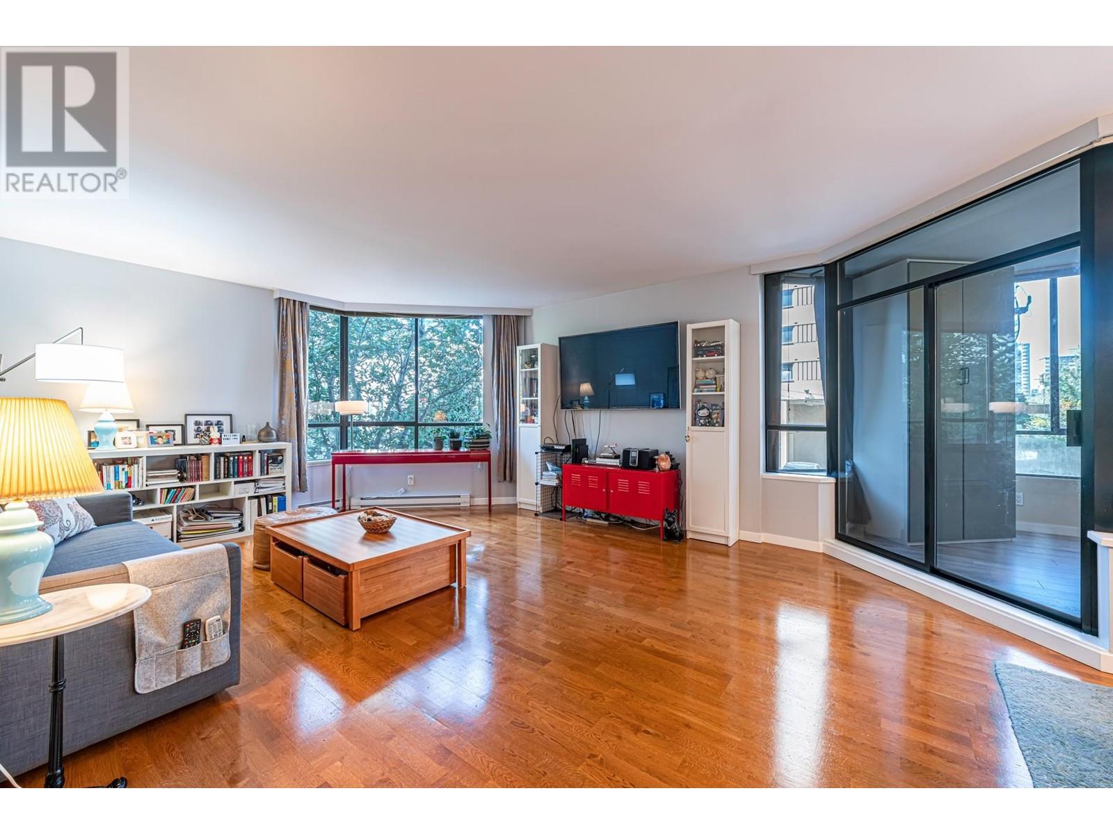 203 738 Broughton Street, Vancouver, British Columbia  V6G 3A7 - Photo 2 - R2984526
