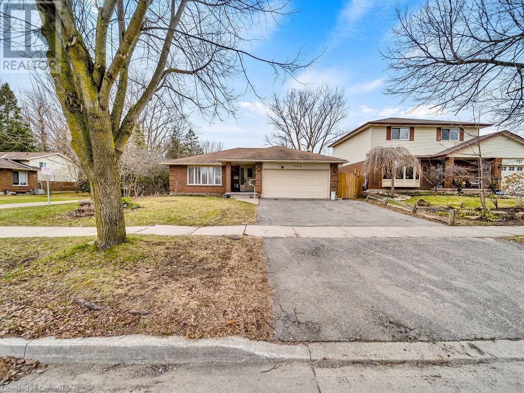 Property at 125 BIEHN Drive image 1