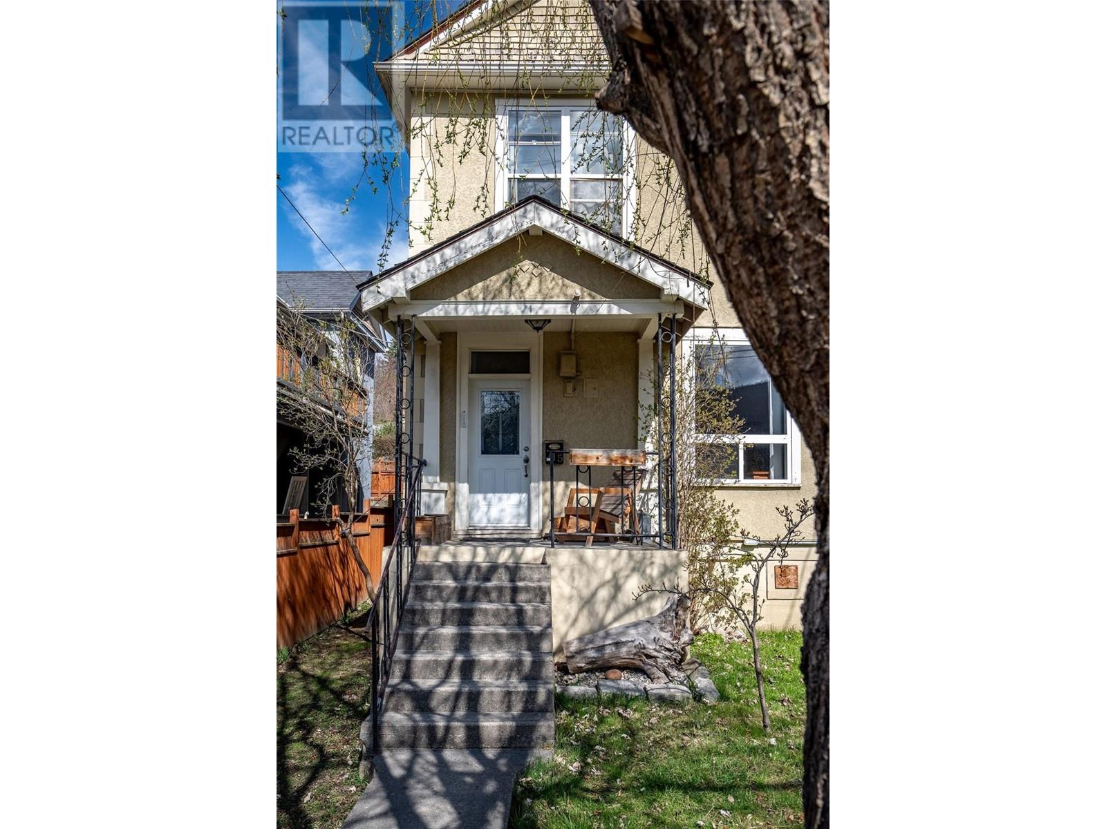 717-715 Josephine Street, Nelson, British Columbia  V1L 1X1 - Photo 4 - 10344700
