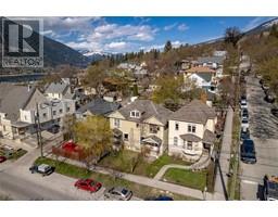 717-715 Josephine Street, nelson, British Columbia