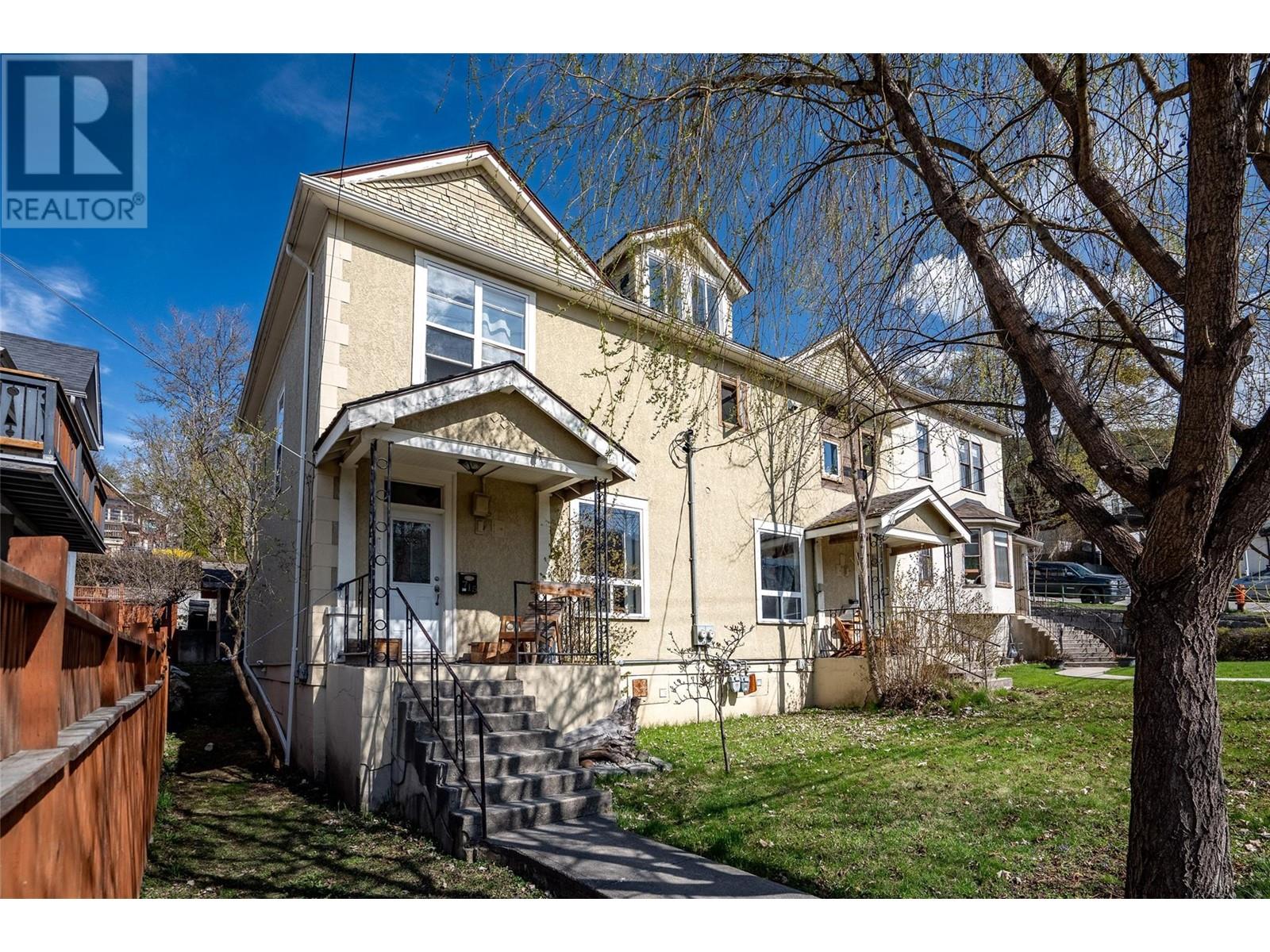 717-715 Josephine Street, Nelson, British Columbia  V1L 1X1 - Photo 3 - 10344700
