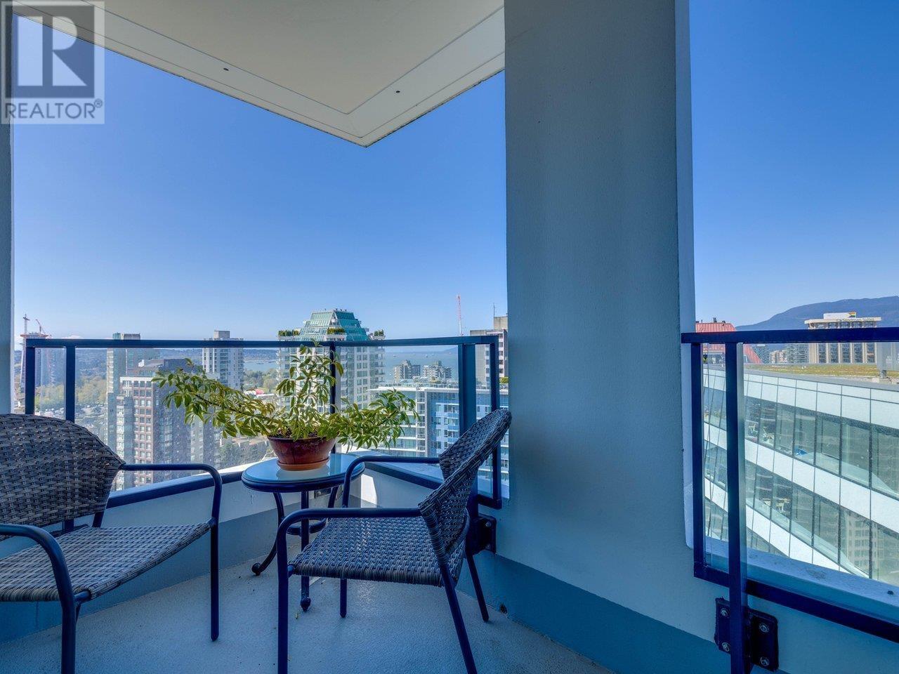 2201 1289 Hornby Street, Vancouver, British Columbia  V6Z 0G7 - Photo 15 - R2993988