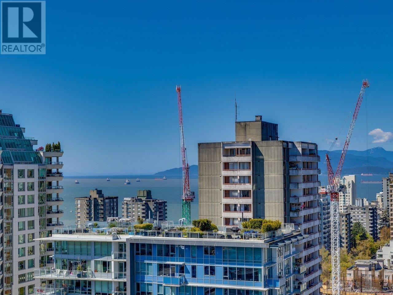 2201 1289 Hornby Street, Vancouver, British Columbia  V6Z 0G7 - Photo 18 - R2993988