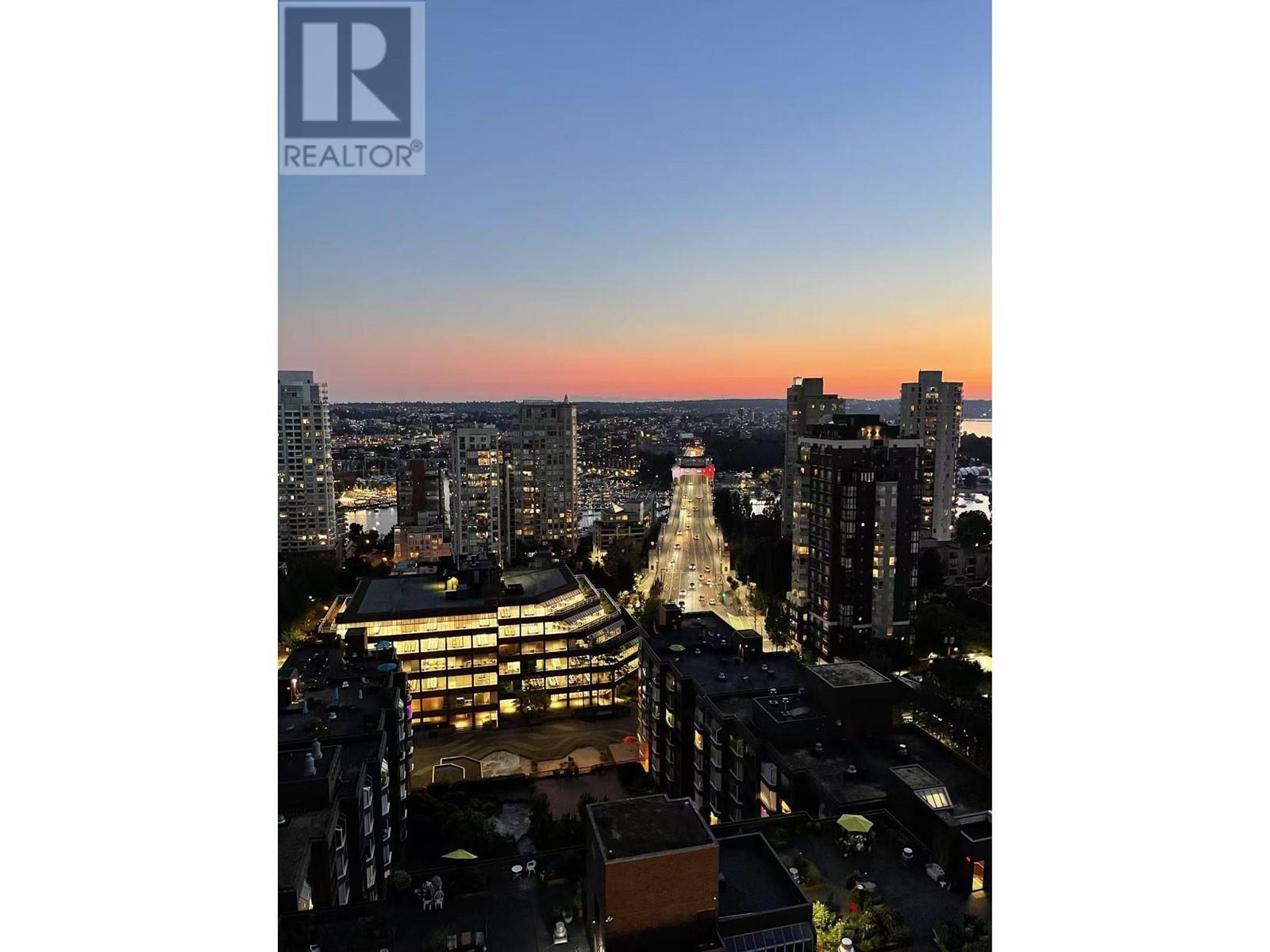2201 1289 Hornby Street, Vancouver, British Columbia  V6Z 0G7 - Photo 21 - R2993988