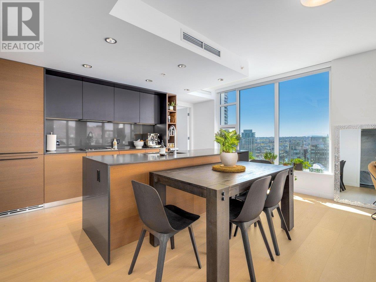 2201 1289 Hornby Street, Vancouver, British Columbia  V6Z 0G7 - Photo 5 - R2993988