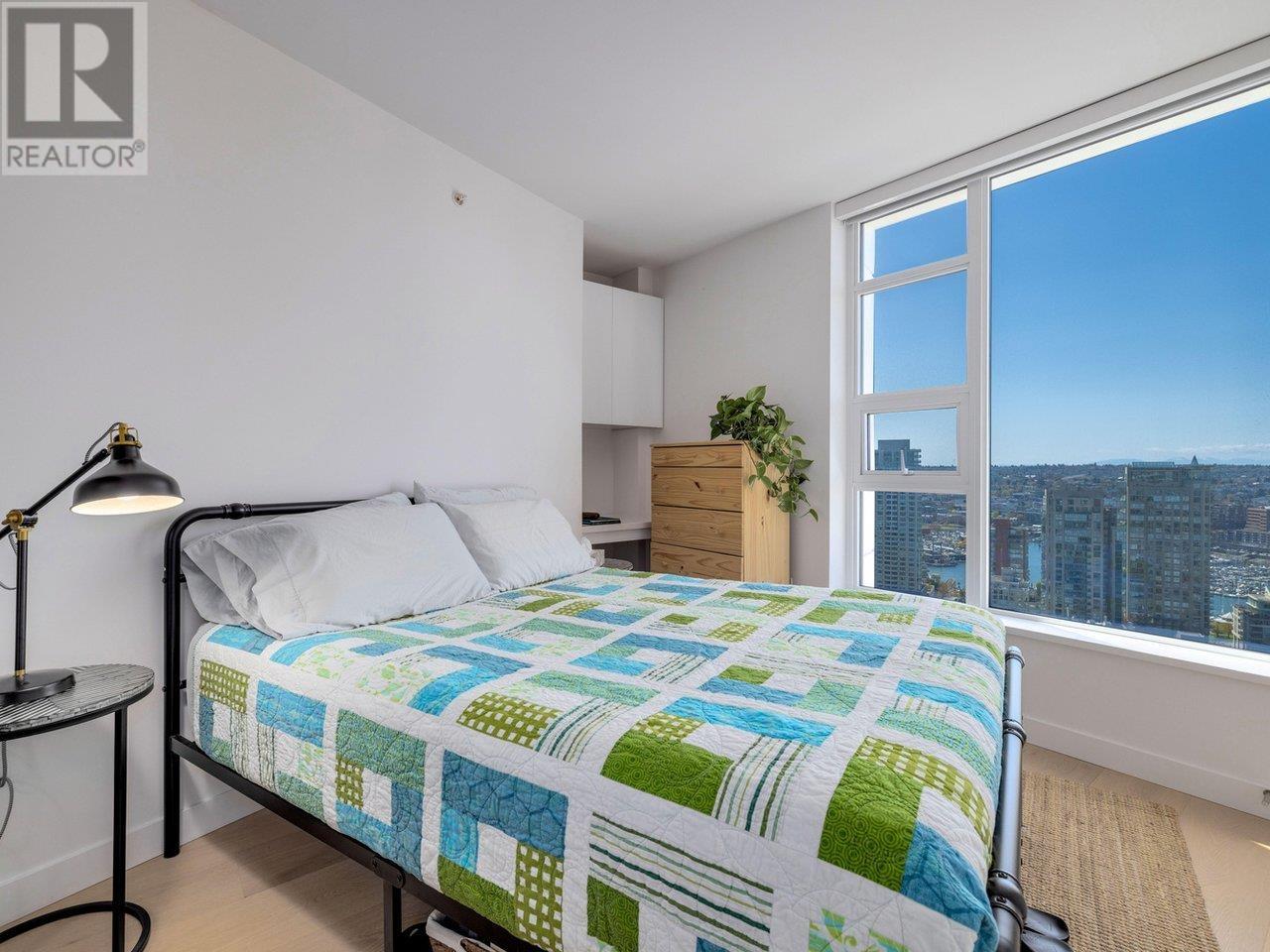 2201 1289 Hornby Street, Vancouver, British Columbia  V6Z 0G7 - Photo 8 - R2993988