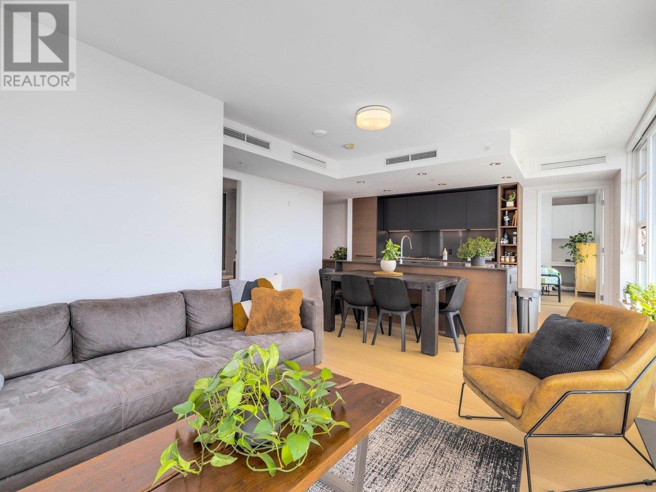 2201 1289 Hornby Street, Vancouver, British Columbia  V6Z 0G7 - Photo 4 - R2993988