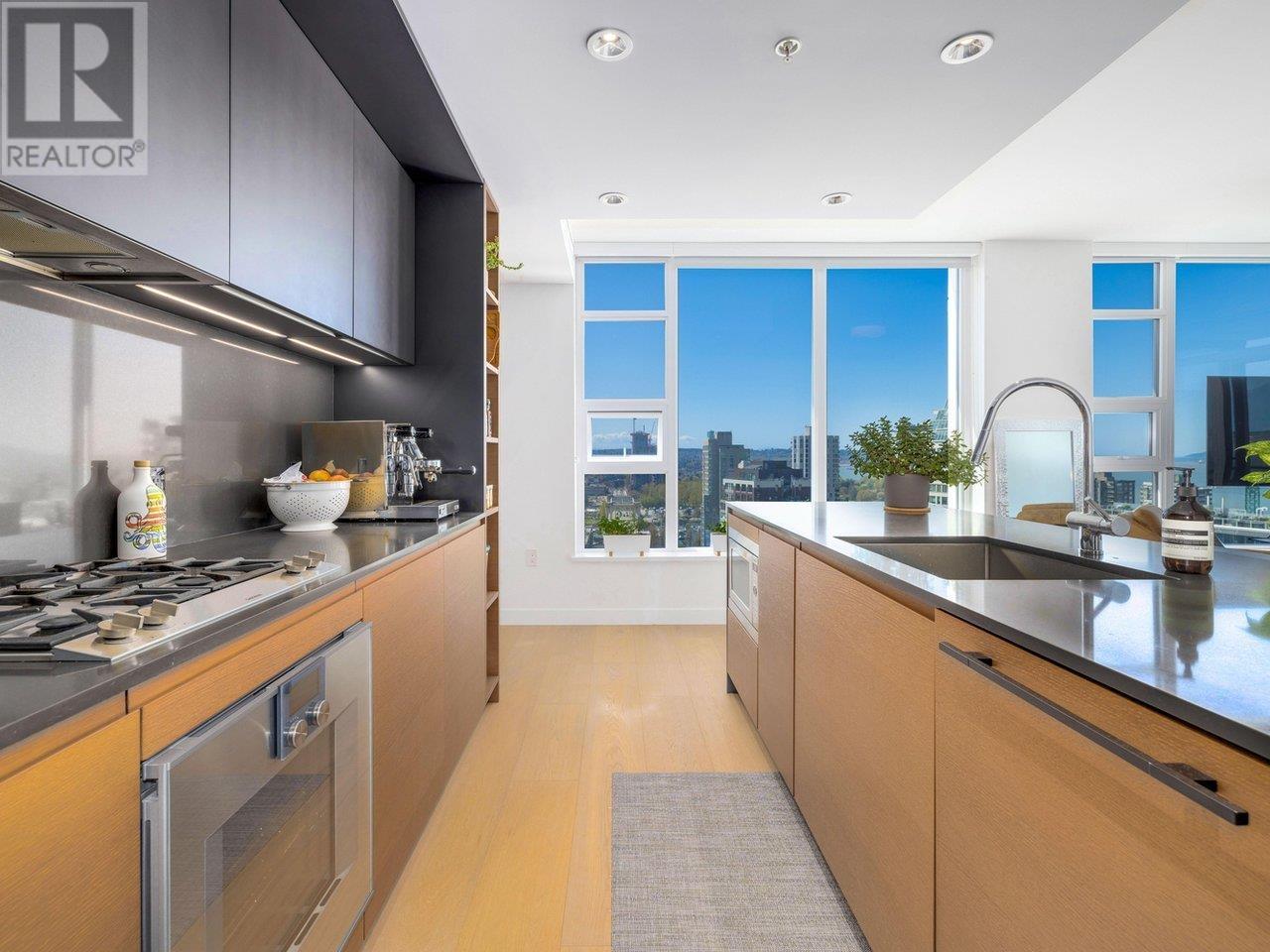 2201 1289 Hornby Street, Vancouver, British Columbia  V6Z 0G7 - Photo 6 - R2993988