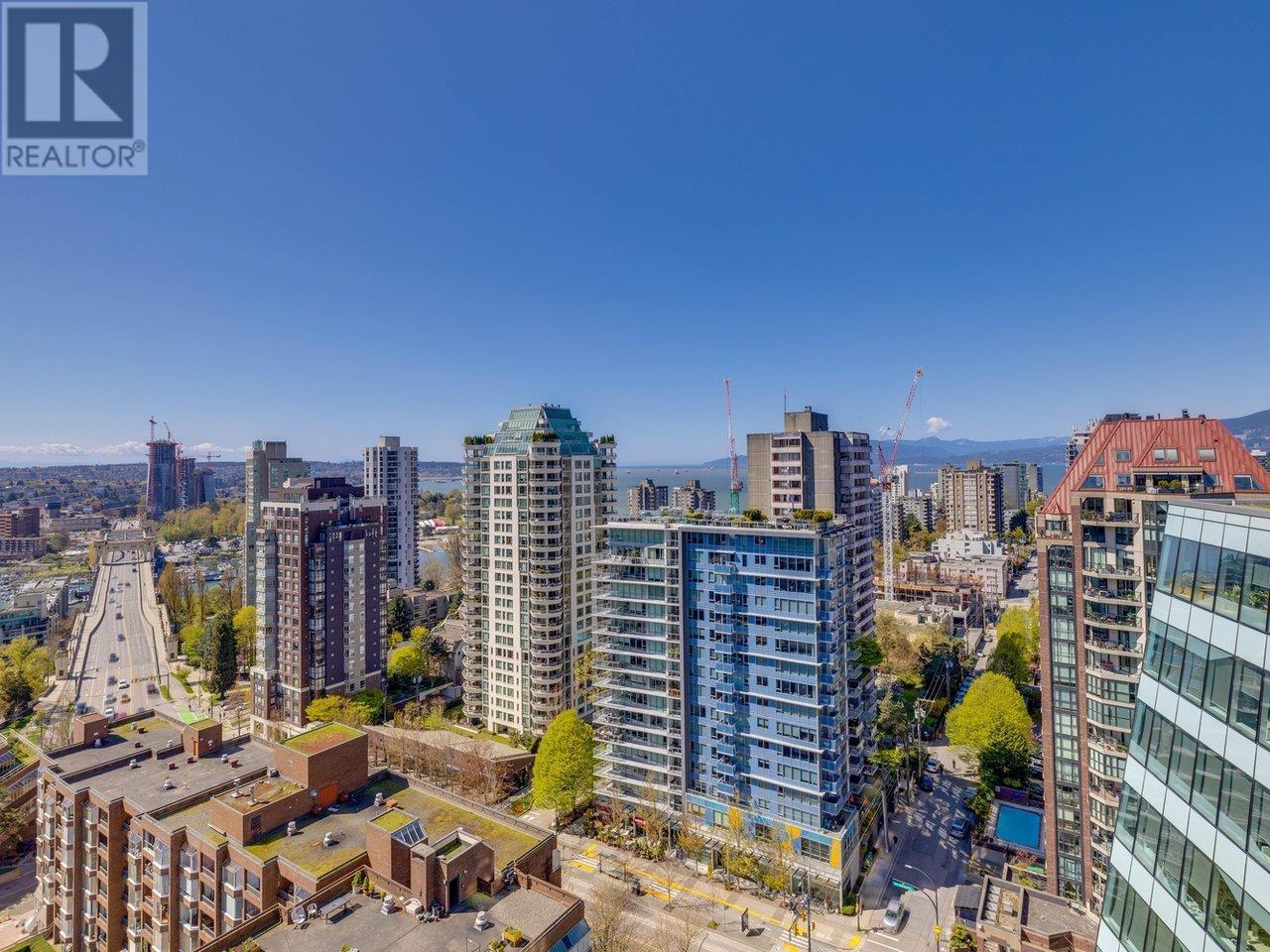 2201 1289 Hornby Street, Vancouver, British Columbia  V6Z 0G7 - Photo 17 - R2993988