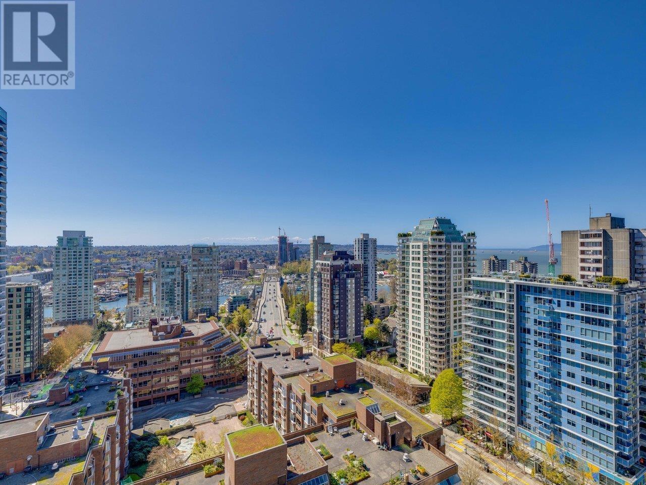 2201 1289 Hornby Street, Vancouver, British Columbia  V6Z 0G7 - Photo 16 - R2993988