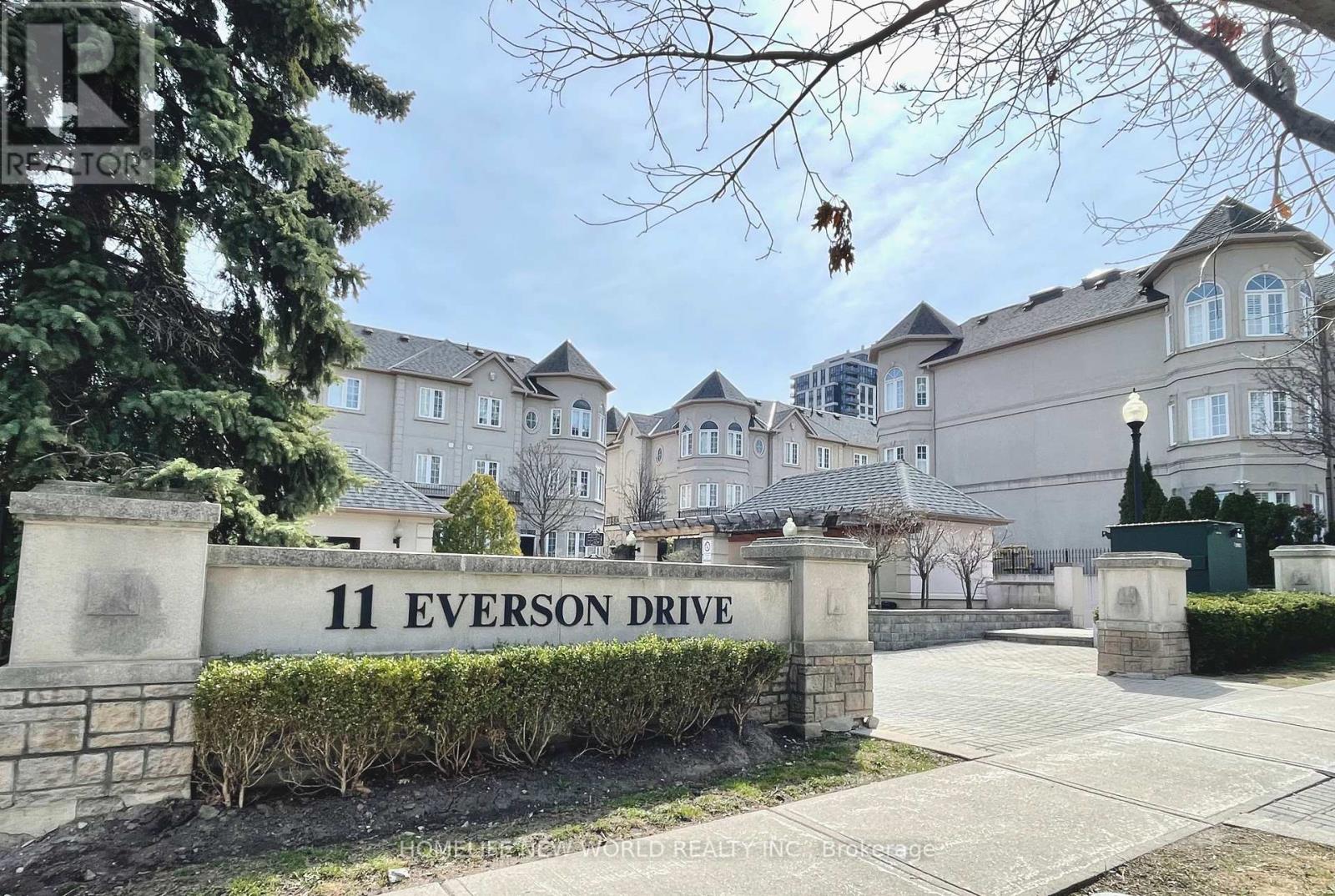 Property at 604 - 11 EVERSON DRIVE image 1