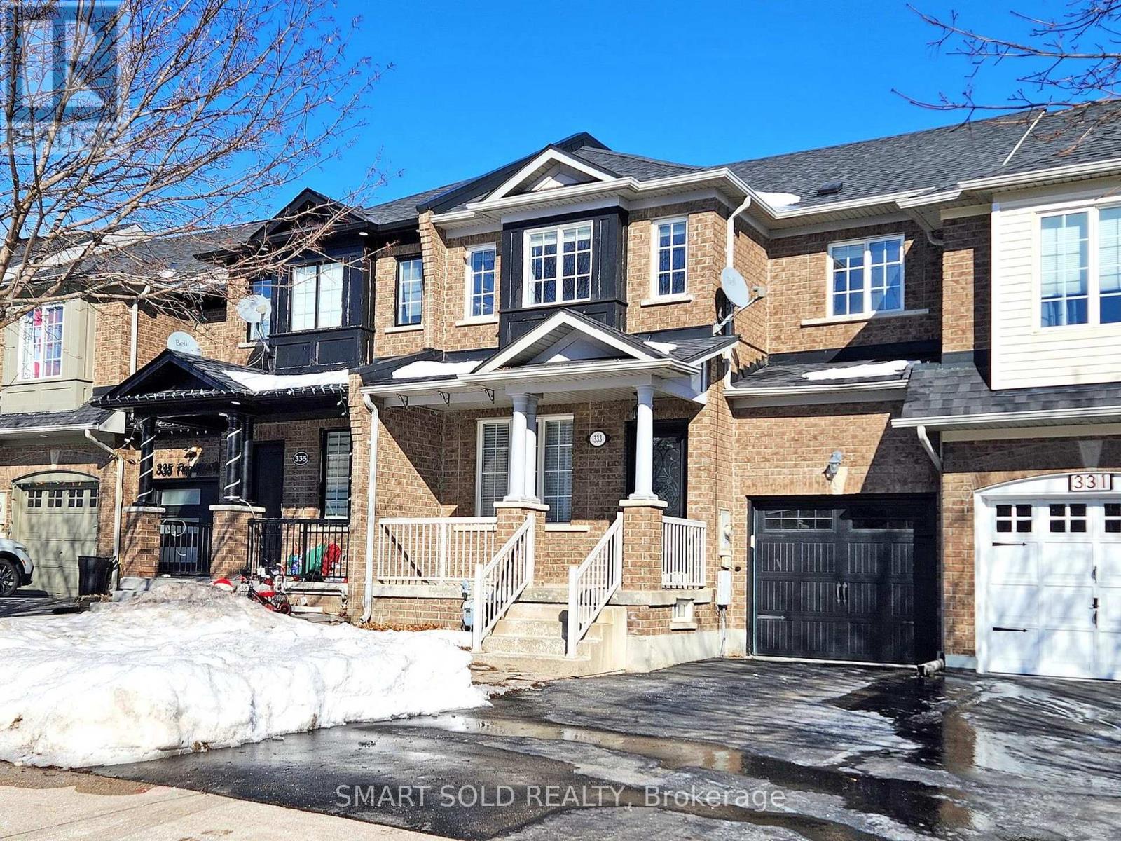 Property at 333 FLAGSTONE WAY image 2