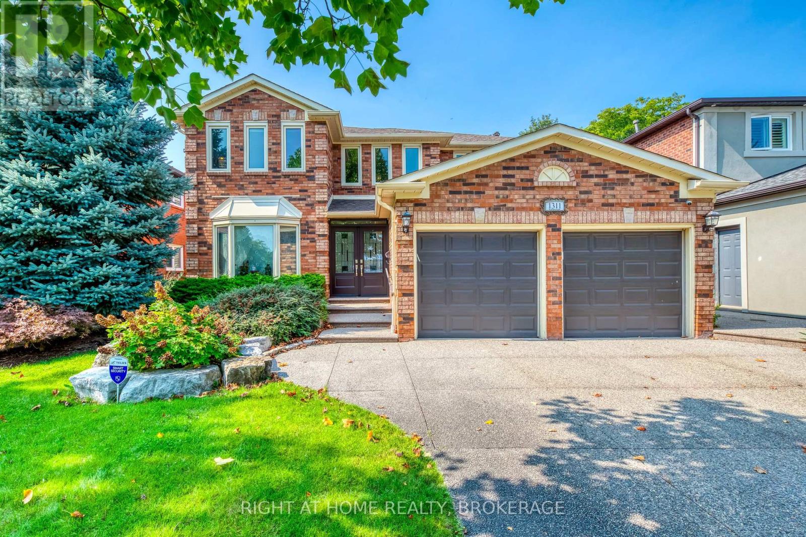 1311 Playter Place, Oakville, Ontario  L6M 2V1 - Photo 1 - W12103212