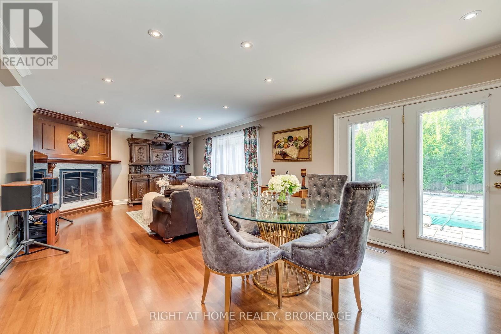 1311 Playter Place, Oakville, Ontario  L6M 2V1 - Photo 16 - W12103212